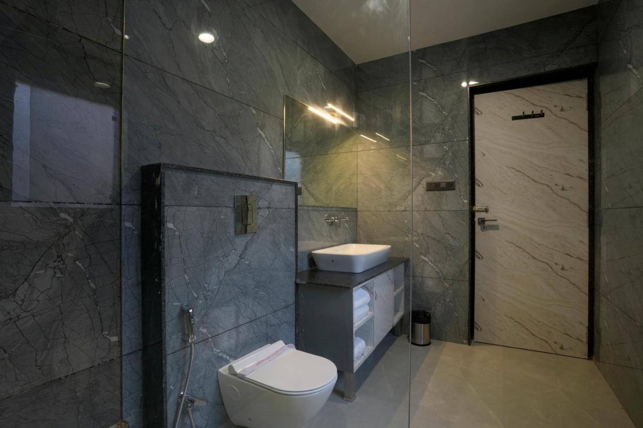 Bageecha Resort Puskár Kültér fotó